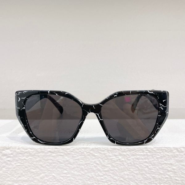 Triangle Signature Online Celebrity Luxury Sunglasses Модные мужские и женские солнцезащитные очки для брендов