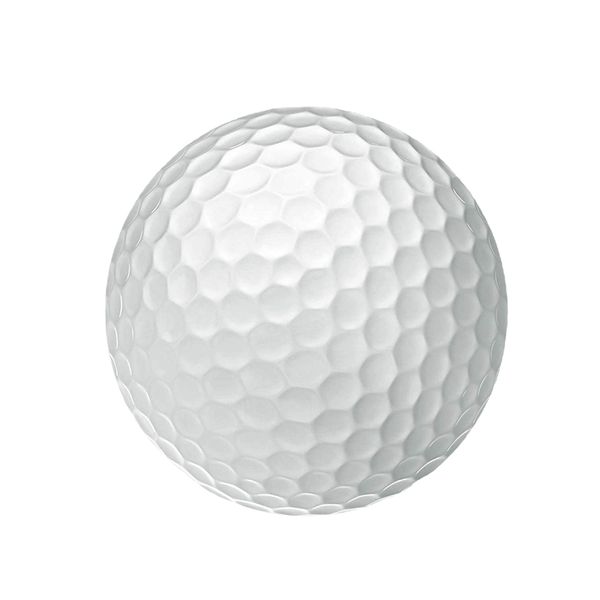 Glow Golf Night Course Glow Golf Practice Ball LED Flash Ball HW40