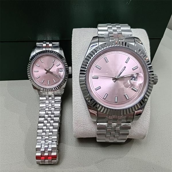 Herrenuhr, Designeruhren, hochwertige Datejusts, 41 mm, Automatikuhr, Herrendesigner, 31 mm, Damenuhr, Orologio di Lusso, klassische Armbanduhren, Tag u1 AAAA dh03