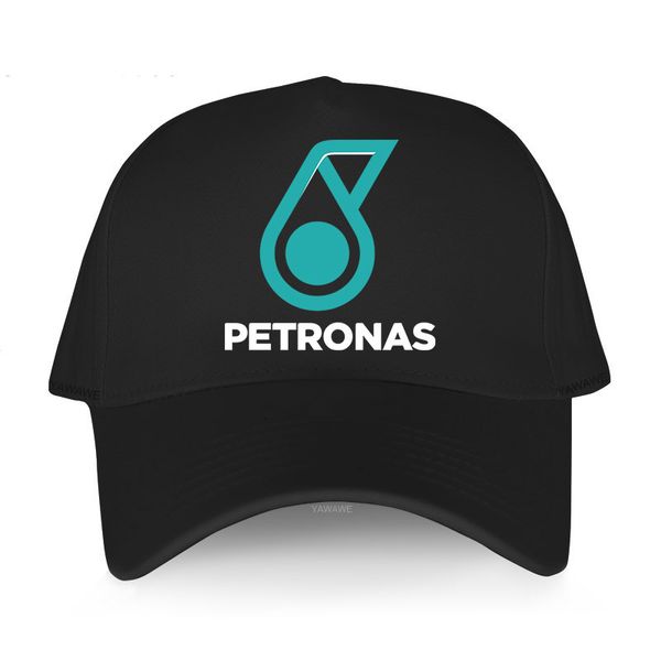 Snapbacks geldi pamuk şapkaları yetişkin beyzbol şapkası açık petronas petrol şirketi yarış erkek ve kadın hip-hop harajuku kapakları güneş şapka 230716