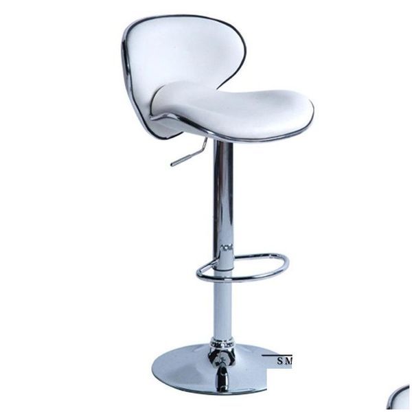 Mobili commerciali Moda Sedia elevabile per uso domestico Sedie da bar per reception regolabili in stile europeo Comodi sgabelli classici High Gra Dh8Ff