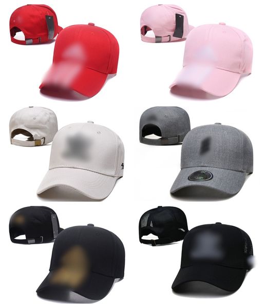 2023 chapéu de designer de moda masculino boné de beisebol feminino chapéus ajustados carta verão boné elástico guarda-sol esporte bordado casquette praia chapéus de luxo n1