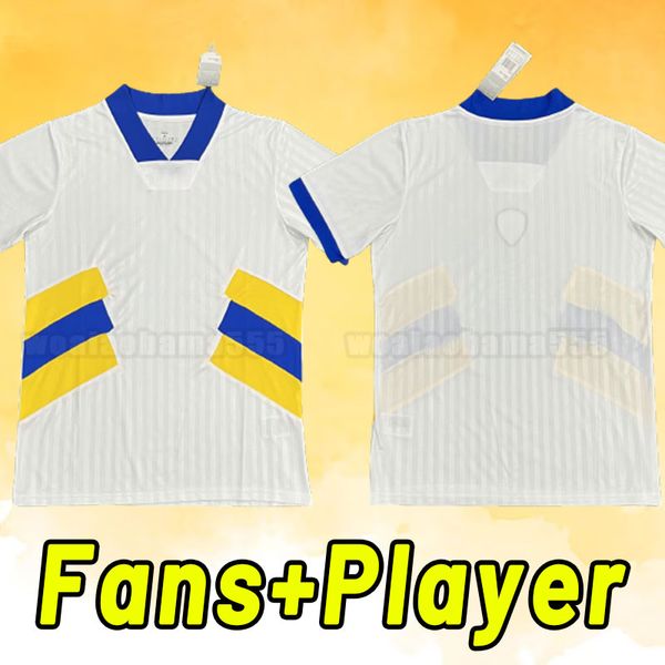 23 24 Bamford Llorente Leeds Unites Soccer Jerseys 2023 2024 Адамс Ааронсон Харрисон Синстерра Джеймс Мужские Мужские Футбольные фанаты Игроки