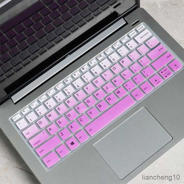 Tastaturabdeckungen für Flex 5 14alc05 14iiil05 14are05 14itl05 / 5 14alc05 Laptop-Tastaturabdeckung Hautschutz R230717