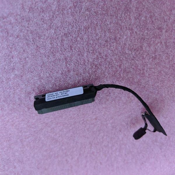 SATA HDD HARD DRIP CABLE для Lenovo ThinkPad T560 T460 450 06D02 0001 00UR860275E