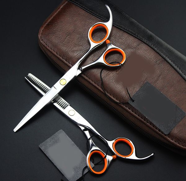 Ножницы ножницы классический стиль прямой ручка цветочные ручки для волос щипников для волос.