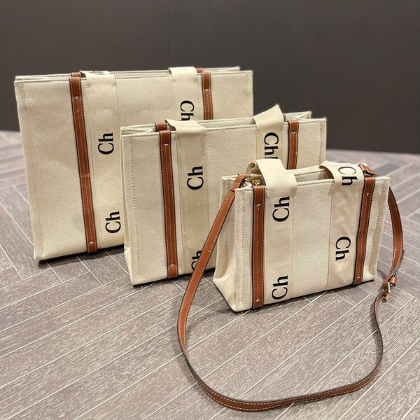Модные деревянные сумки дизайнерские сумочки женские сумочки сумки для покупок роскошная туристическая сумка высококачественная сумка для плеча Canvas.