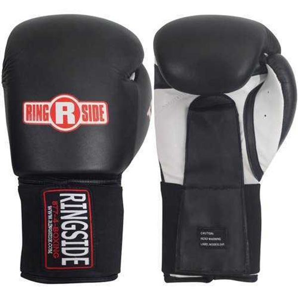 Защитный механизм IMF Tech Hook и Loop Sparring Boxing Gloves 16 унций HKD230718