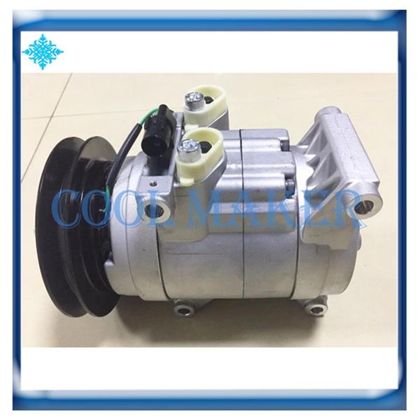 SP20 24V COMPRESSOR PARA mini ônibus Hyundai Kia 9925058120326h