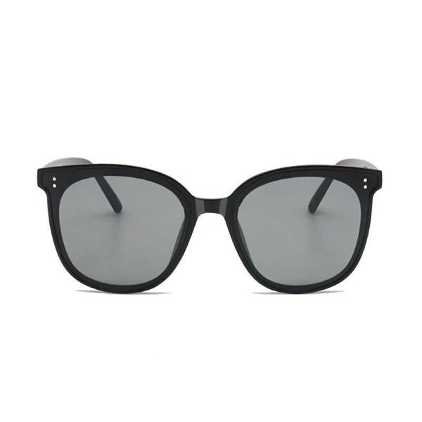 Дизайнерские GM Sunglasses Fashion Luxury Brand для мужчин и женщин с подушением летние ультрафиологические очки модный новый
