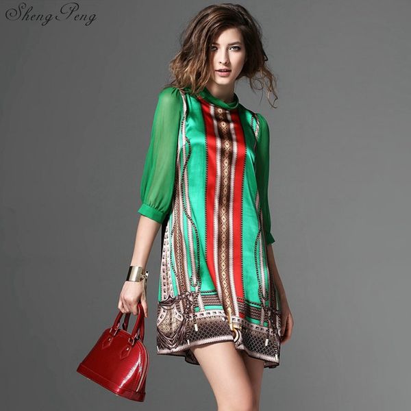 Основные повседневные платья хиппи -богемный стиль Бохо платье хиппи мексиканское вышитое платье Бохо шикарные платья Q531 230717