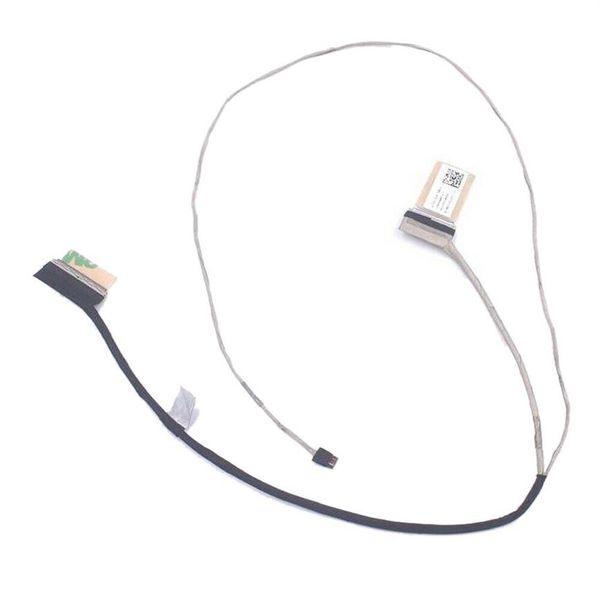 Novos conectores originais de cabos de computador para ASUS GL553V GL553VD GL553VE GL553VW led lcd lvds cabo 1422-02GM000 GL553 EDP CABLE203w