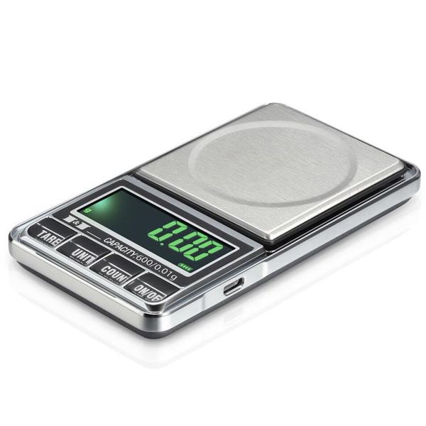 100G-600G x 0 01g USB Electronic Scale Electronic Scale Digital Pocket Libra Scale Scale Balance Joyeria Balanca Веса веса 320V