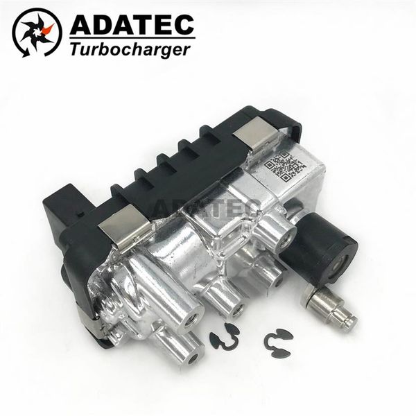 GTB1749VZ Rechter Turboantrieb G-17 G-017 G17 Turbine Elektronisches Wastegate 767649 6NW009550 Für Audi Q7 4 2 TDI 250 Kw - 340 HP292i