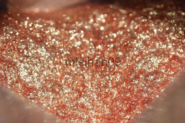 Outra maquiagem Opal Diamond Loose Highlighter Pigment Powder para Cosmetics Nail Art Resin Craft Soap Candle DIY Very Beautiful J230718