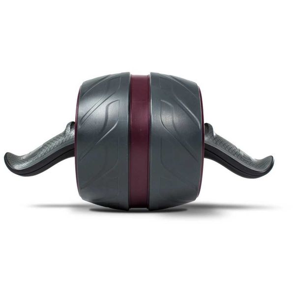 Ab Rollers Ab Carver Pro Roller para exercícios básicos inclui joelheiras de espuma de bônus Treinadores abdominais Equipamento de ginástica em casa HKD230718