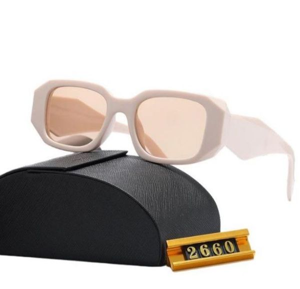 Óculos de sol de designer de moda feminina óculos de sol de estilo quente para homens bonitos clássicos óculos retrô guarda-sol protetor de olhos americano óculos de sol polarizados
