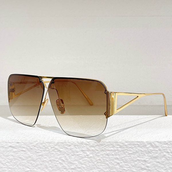 Дизайнерские солнцезащитные очки для женщин Солнце