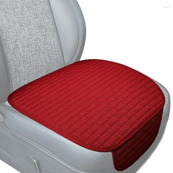 Capas de assento de carro capa inferior assentos de passageiros protetores sedosos acessórios para veículos automotivos para carros minivans caminhões
