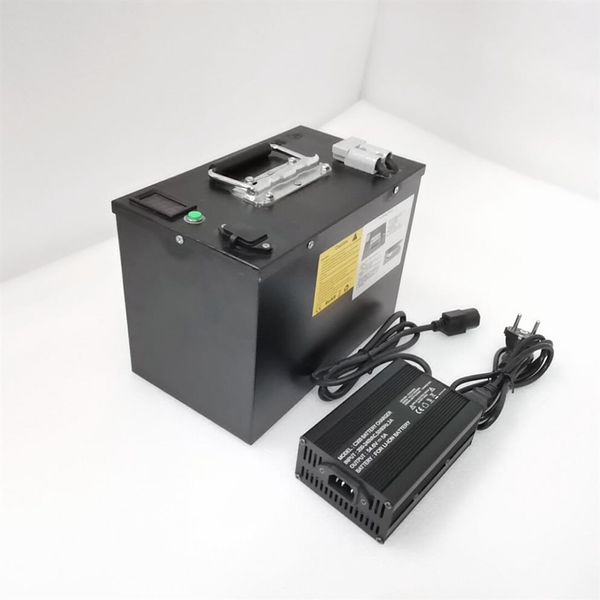 72V 40ah 3500w Batterie für 72V Roller Elektromotorrad 3500W 1500W 72V Batterie mit 5A Ladegerät 50A BMS EU AU USA Schiff2363