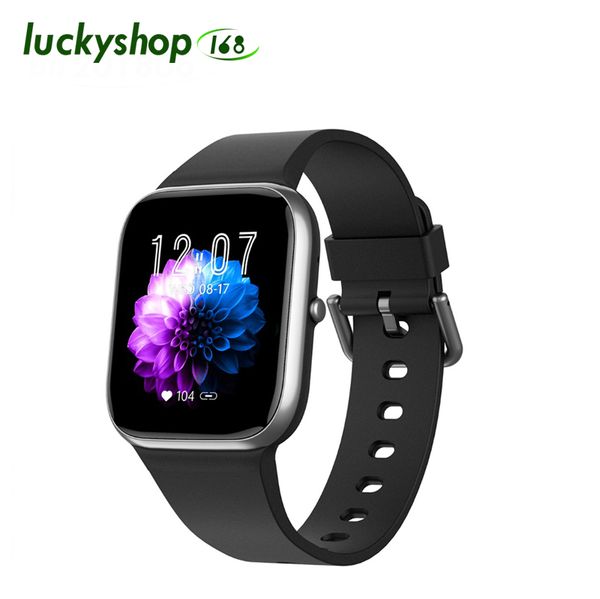 Y9PRO Smartwatch Bluetooth Anruf Smart Watch IP67 Wasserdicht Herzfrequenz Gesundheitsmonitor Fitness Armband Uhren für Android iOS