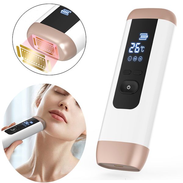 Ferramentas de limpeza Acessórios RF Radiofrequency Lifting Machine Pele Rejuvenescimento Remoção de Rugas Dot Matrix Radiofrequency Face Massager 230718