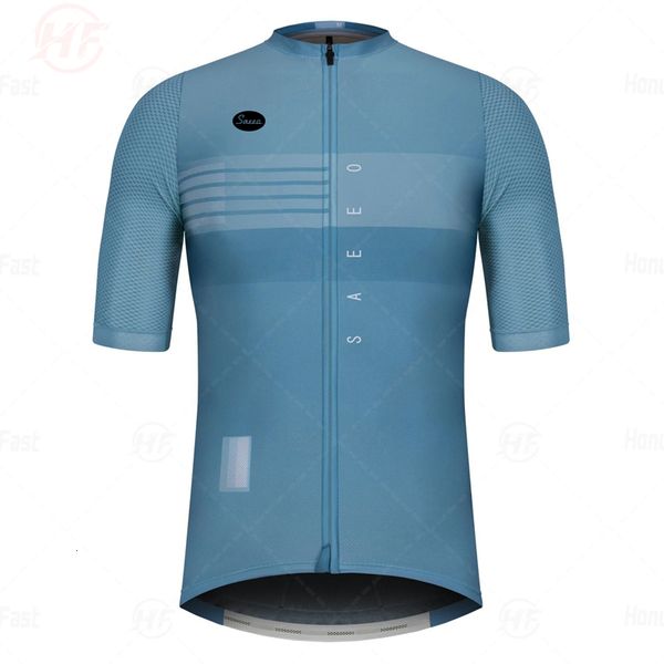 Ciclismo Camisas Tops Upgrade Vestuário Spian Camisolas Racing Bike Mtb Sportwears Bicicletário Ropa Ciclismo 230717