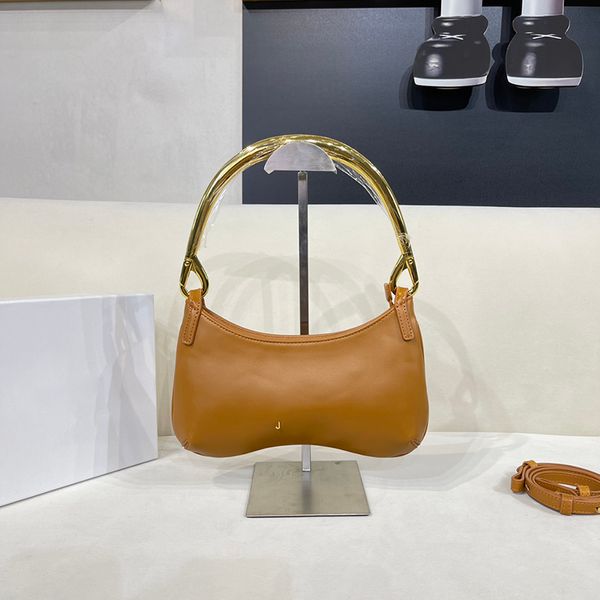 Ja сумки высшего качества женские кожаные дизайнерские сумки на ремне роскошные брендовые буквы Франция Jcq сумка большая сумка модная женская сумка вечерняя сумка через плечо