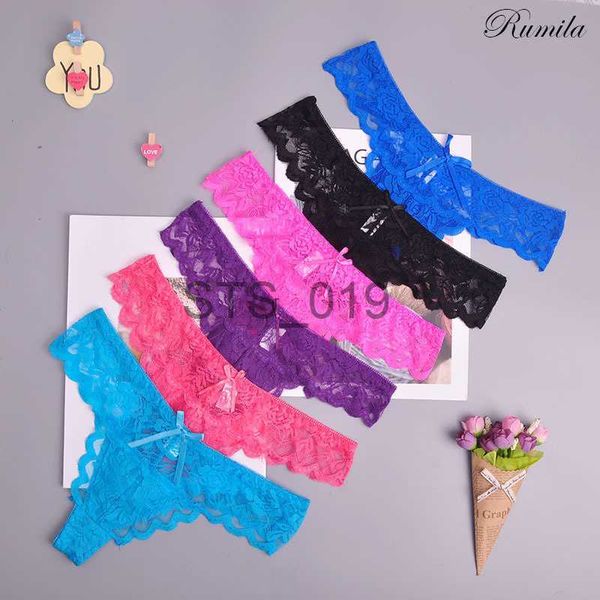 Slip Mutandine Altre mutandine 8 colori Regalo pieno bellissimo pizzo Lingerie sexy da donna Tanga Perizoma Intimo Mutandine Slip Donna T-back 1 pz / lotto 169 x0719