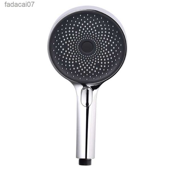 Dokour Shower Head Star High Daving Water Saving Современные аксессуары для ванной комнаты установите дождь полные продукты Decoratiom 3 -Hay Bath L230620