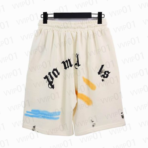 Shorts masculinos de verão com palmilhas casuais para casais, calças de corrida de rua, shorts de natação masculinos, masculinos, femininos, hip hop, tamanho S-XL