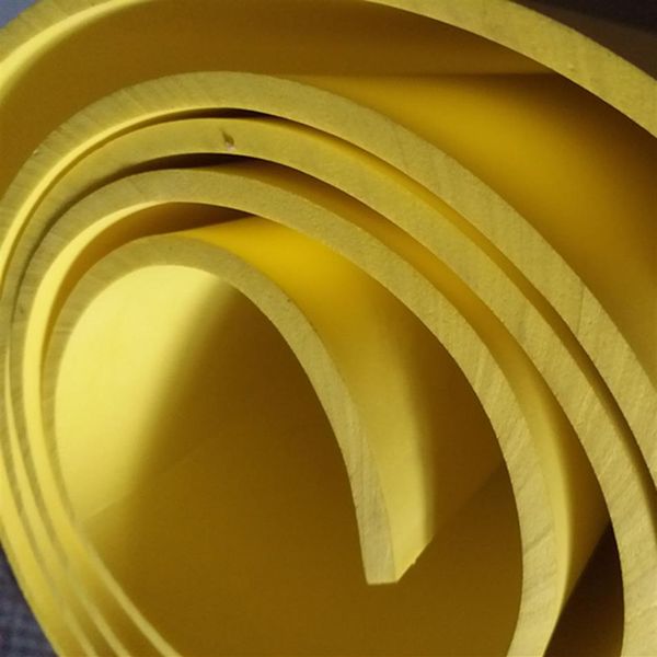 3 mm–10 mm Eva-Schaumstoffplatten, Bastel-Eva, leicht zu schneiden, Stanzschaum, handgefertigtes Material, Größe 50 cm, 2 m, Cosplay-Material274I