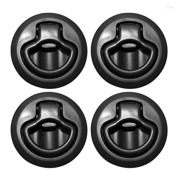 All Terrain Wheels Boats Door Flush For Pull Plastic Marine Lock R2LC