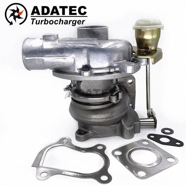 IHI Hi-Q Turbolader RHF5 8972402101 Turbine VIDA VA420037 VB420037 VC420037 Turbolader Für Isuzu D-MAX 2 5 TD 136 HP 4JA1-L 200243a