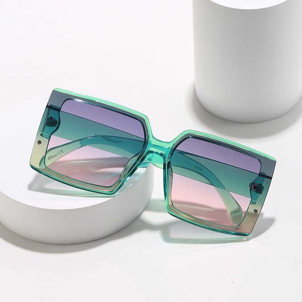 Роскошные модные солнцезащитные очки открытые дизайнерские дизайнерские женщины Tom Classical Polarized Ford Box Lacem