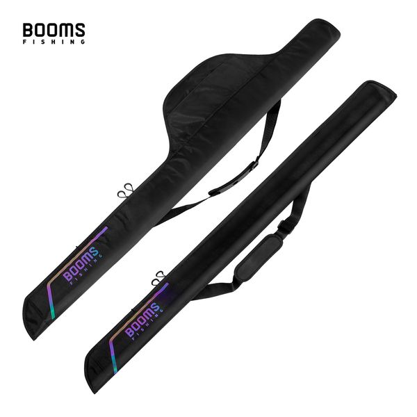 Acessórios de pesca Barras de pesca PB3 Bolsa para vara de pesca Estojo para armazenamento de vara de 130 cm a 215 cm Dobrável Aplicável em carretel de pesca de vários tamanhos Bolsas Estojos 230718