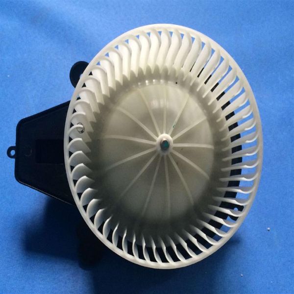 Ventilador do motor do ventilador do sistema de ar condicionado do carro 12V ac para NISSAN NAVARA OEM 27226-JS60V237h