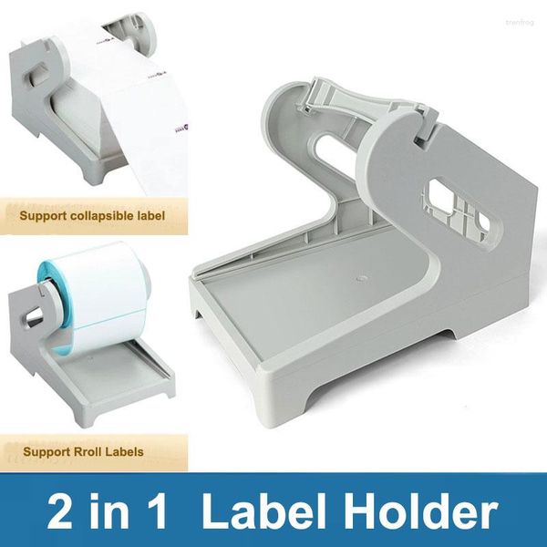 Le migliori offerte per Thermal Label Printer Paper Holder Address Stand For XP-420B GP1324D sono su ✓ Confronta prezzi e caratteristiche di prodotti nuovi e usati ✓ Molti articoli con consegna gratis!