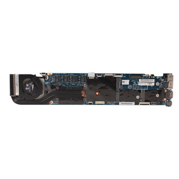 LMQ-1 MB 12298-2 48 4LY06 021 placa para para ThinkPad X1C X1 carbono 2014 I7-4600U RMA 8G 00UP983 Laptop motherboard290W