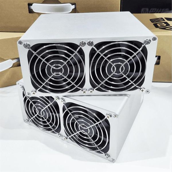 En karlı ASIC Blockchain Kadena Miners 205W 1 6. S Goldshell KD-Box2465