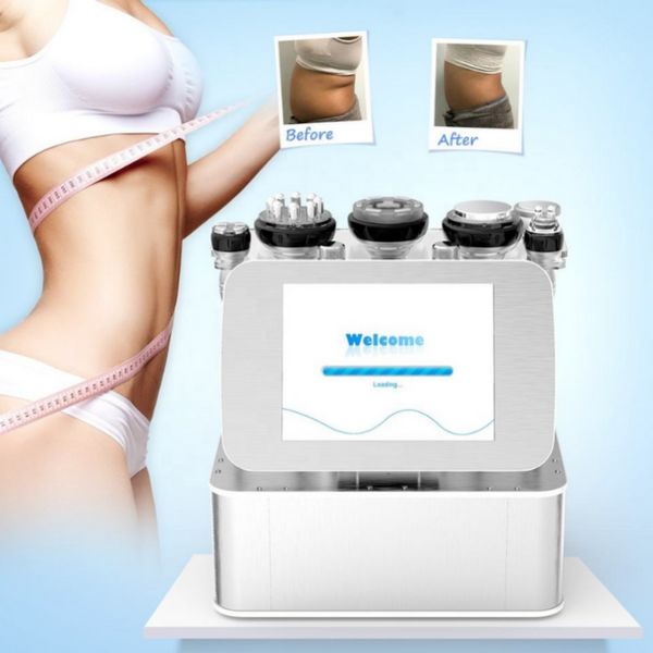 Equipamentos de Rf Fracionados Rf Beauty Machine Equipamentos Térmicos Radiofrequência Skin Tightening Facial Face Lift Srf Radiofrecuencia Fraccionada