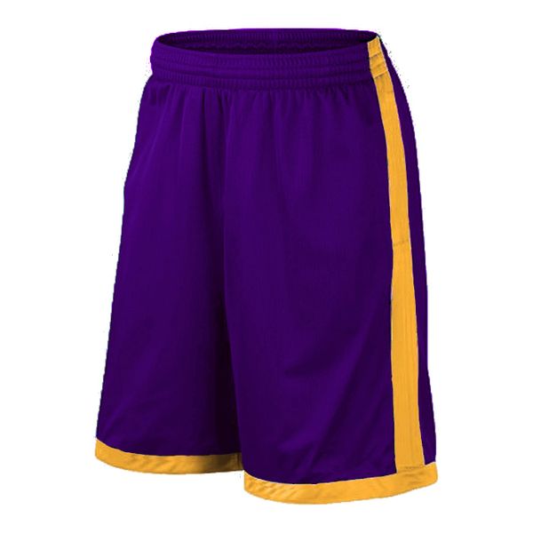 Pantaloncini da esterno Pantaloncini da basket da uomo dal design accattivante con tasche a doppia faccia 18 colori stile europeo 230719