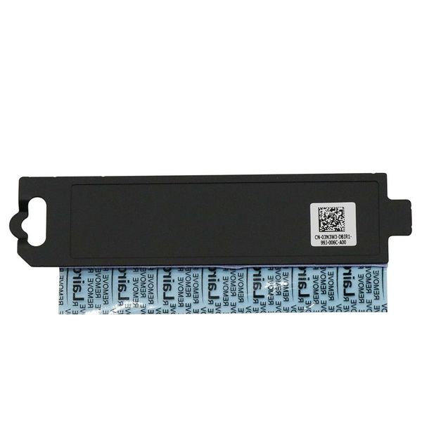 Computerkabel Anschlüsse M 2 2280 SSD Platte PCIE NVME NGFF Laufwerk Kühlweste Halterung für Dell ALIENWARE AREA-51M AREA M51 15 213J