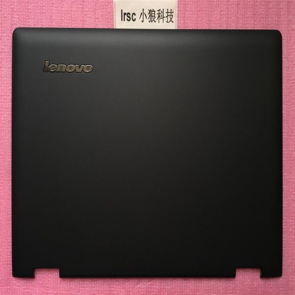 NOVO para lenovo Yoga 500-14IBD Flex 3-1470 TELA TRASEIRA LCD 5CB0H91260 preto307J