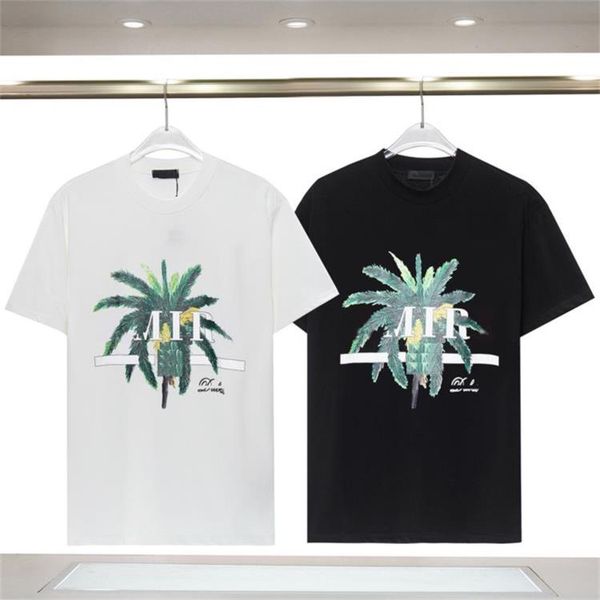 22ss Luxury TShirt Men Women Designer T Shirts Short Summer Fashion Letter Print T-Shirts High Streer Hip hop Designers t-shirt Plue Size Clothing S-XXXL