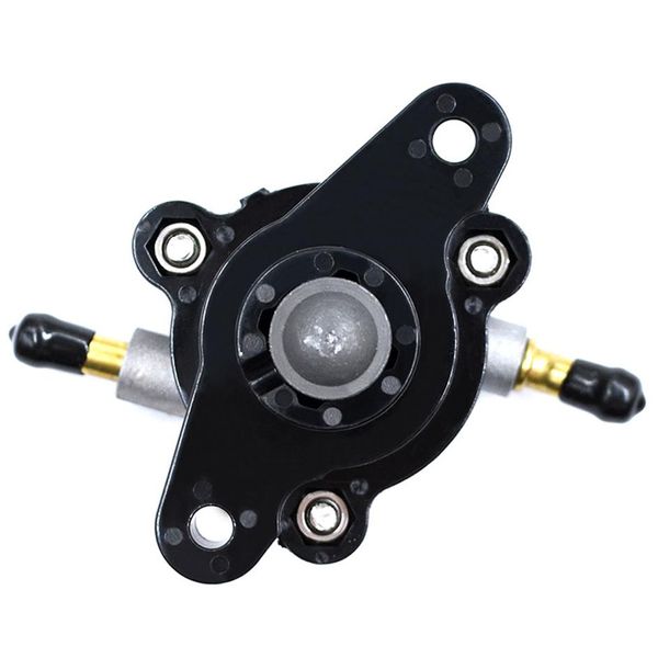 Yamaha için Motosiklet Motor Parçaları Yakıt Pompası 68V-24410-00-00 6D8-24410-00-00 880890T1 880980A02 4 Stroklu Merkür Mariner 75HP 2000229a