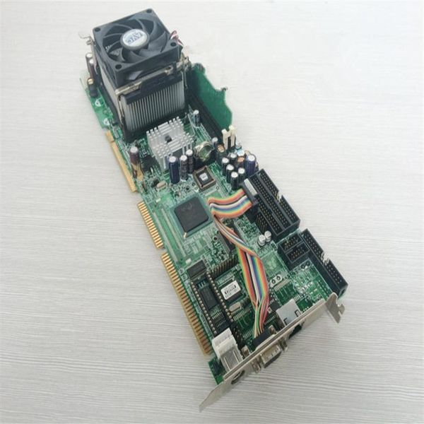 SBC81822 Rev A5 Полноразмерный Pentium 4-478 CPU Card282N