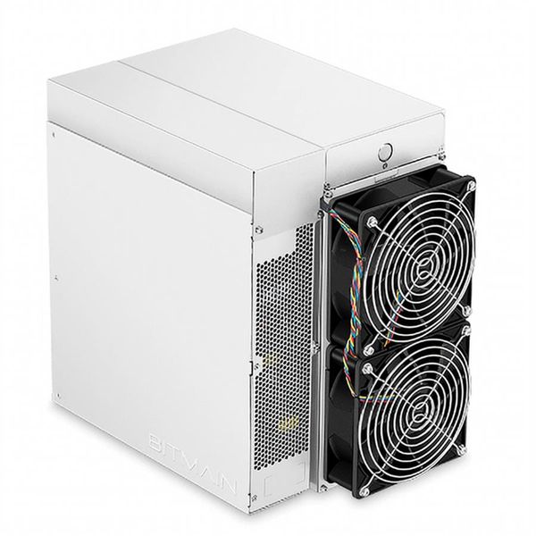 Preordina novembre Asic Blockchain Dogecoin LTC Miner 3425W 9500MH s 9 5Gh s Bitmain Antminer L7238h