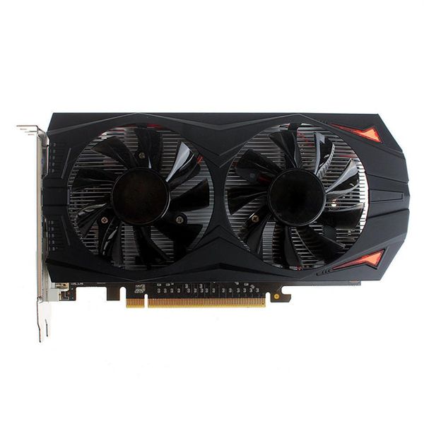 Scheda grafica HIYA GTX960 1024 MB DDR5 192bit PCI-E con interfaccia di uscita DVI-I VGA H-D-M-I291f