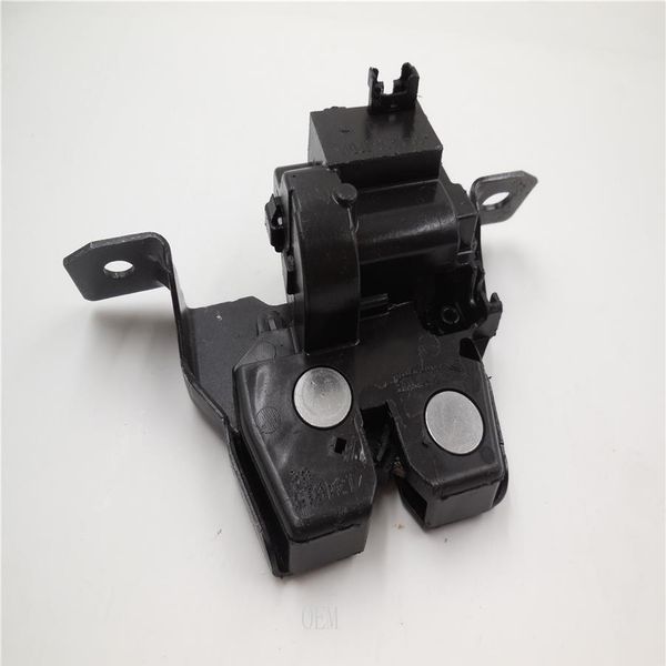 FÜR BMW MINI F55 14 HINTEN BOOT LOCKING ANTRIEB 7 337 576 HECKKLAPPE MECHANISMUS 7337576289d